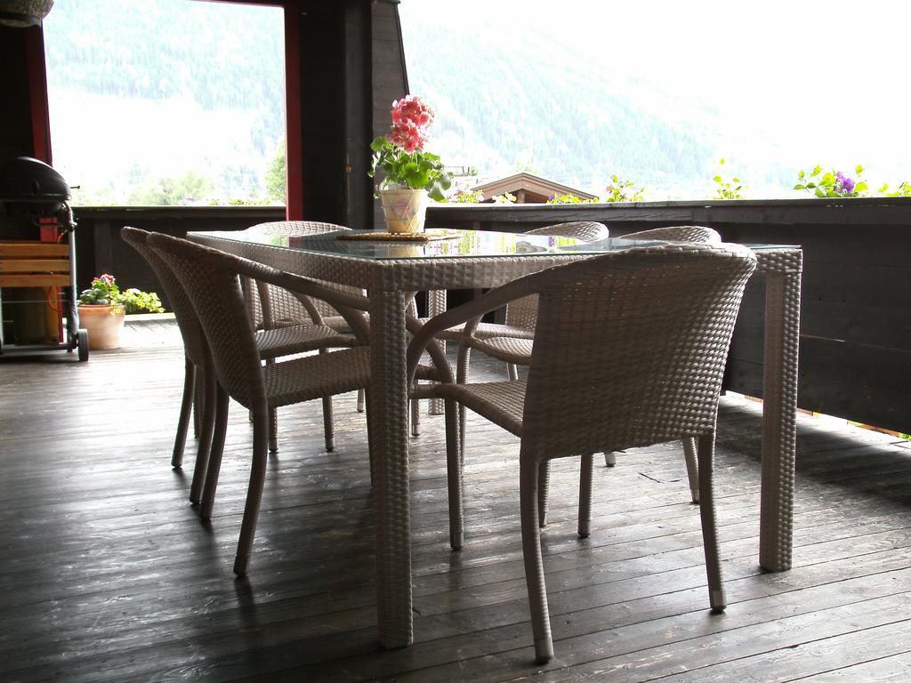 Apartment Seber Stuhlfelden Quarto foto